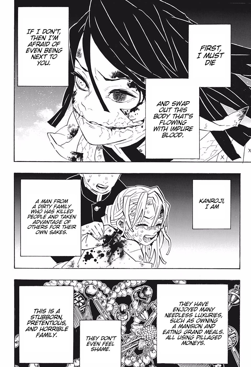 Kimetsu No Yaiba 188 10