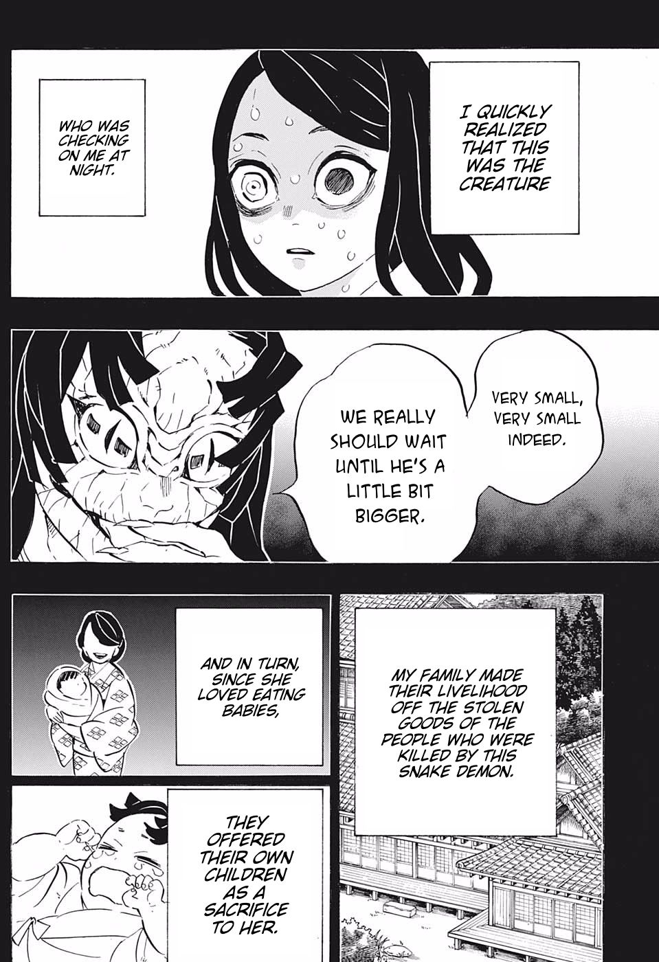 Kimetsu No Yaiba 188 14