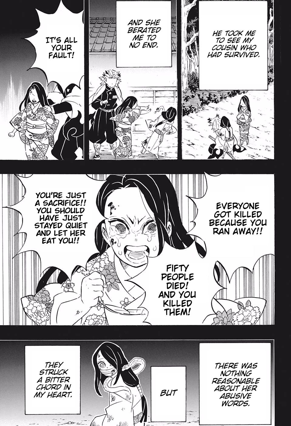 Kimetsu No Yaiba 188 17