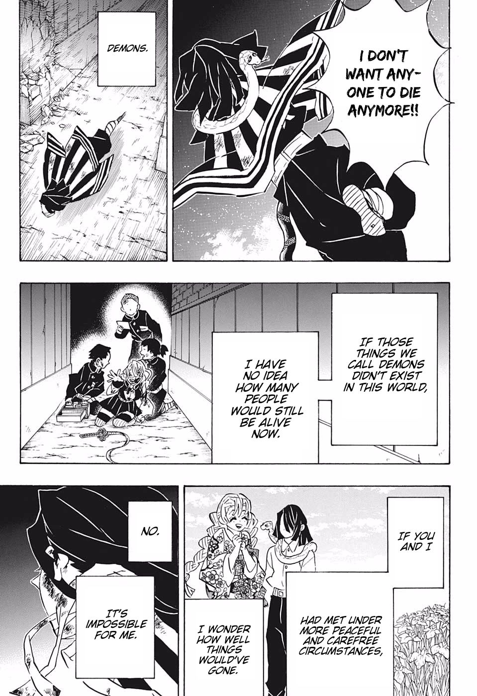 Kimetsu No Yaiba 188 9