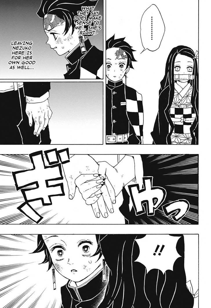 Kimetsu No Yaiba 19 15