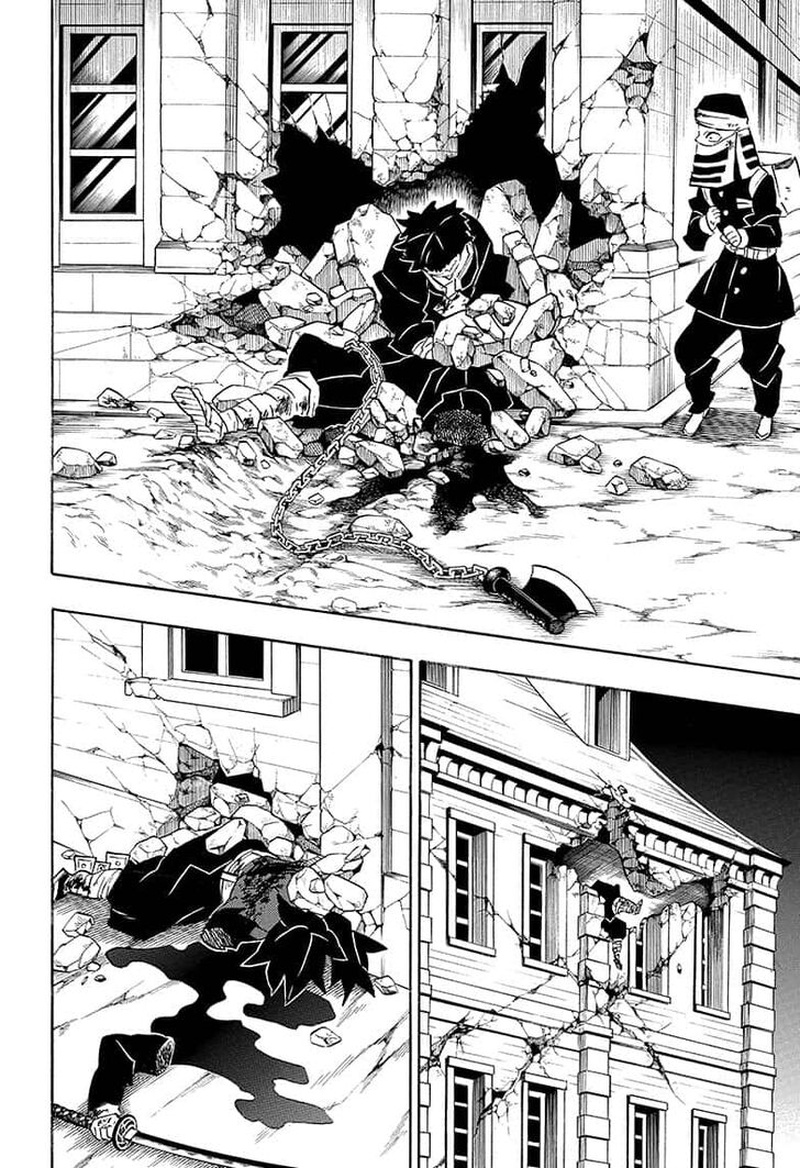 Kimetsu No Yaiba 191 14