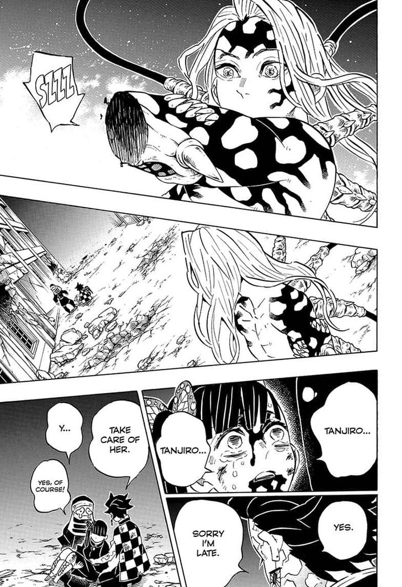 Kimetsu No Yaiba 191 19