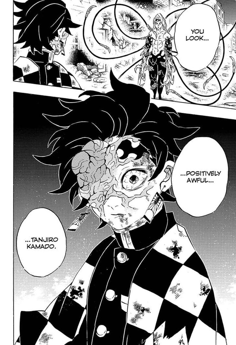 Kimetsu No Yaiba 191 20