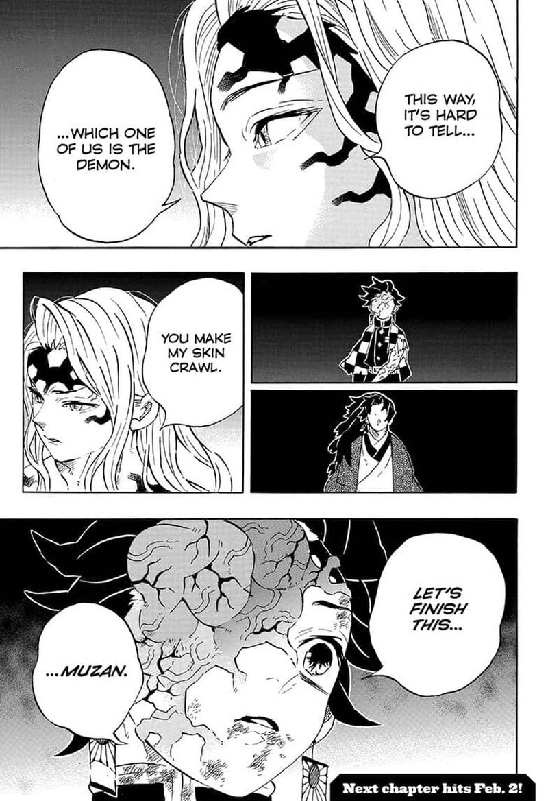 Kimetsu No Yaiba 191 21