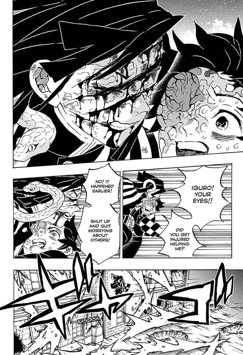 Kimetsu No Yaiba 194 10