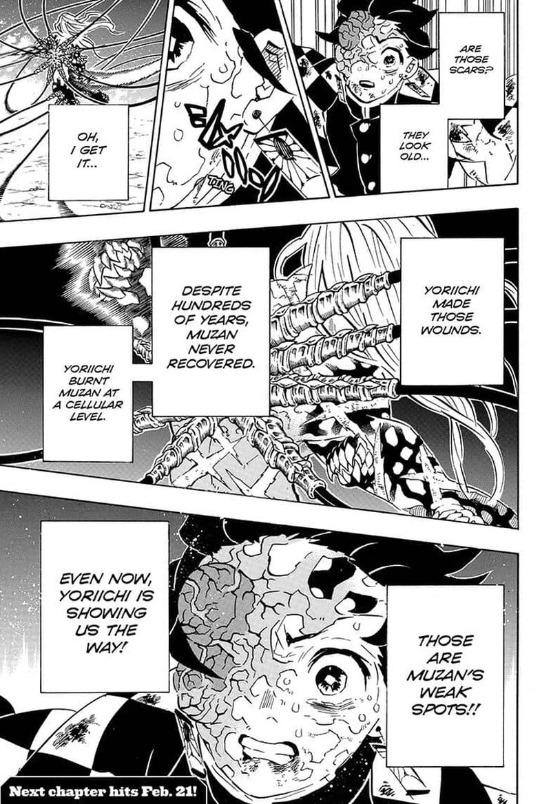 Kimetsu No Yaiba 194 19