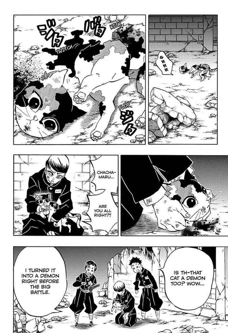 Kimetsu No Yaiba 194 2