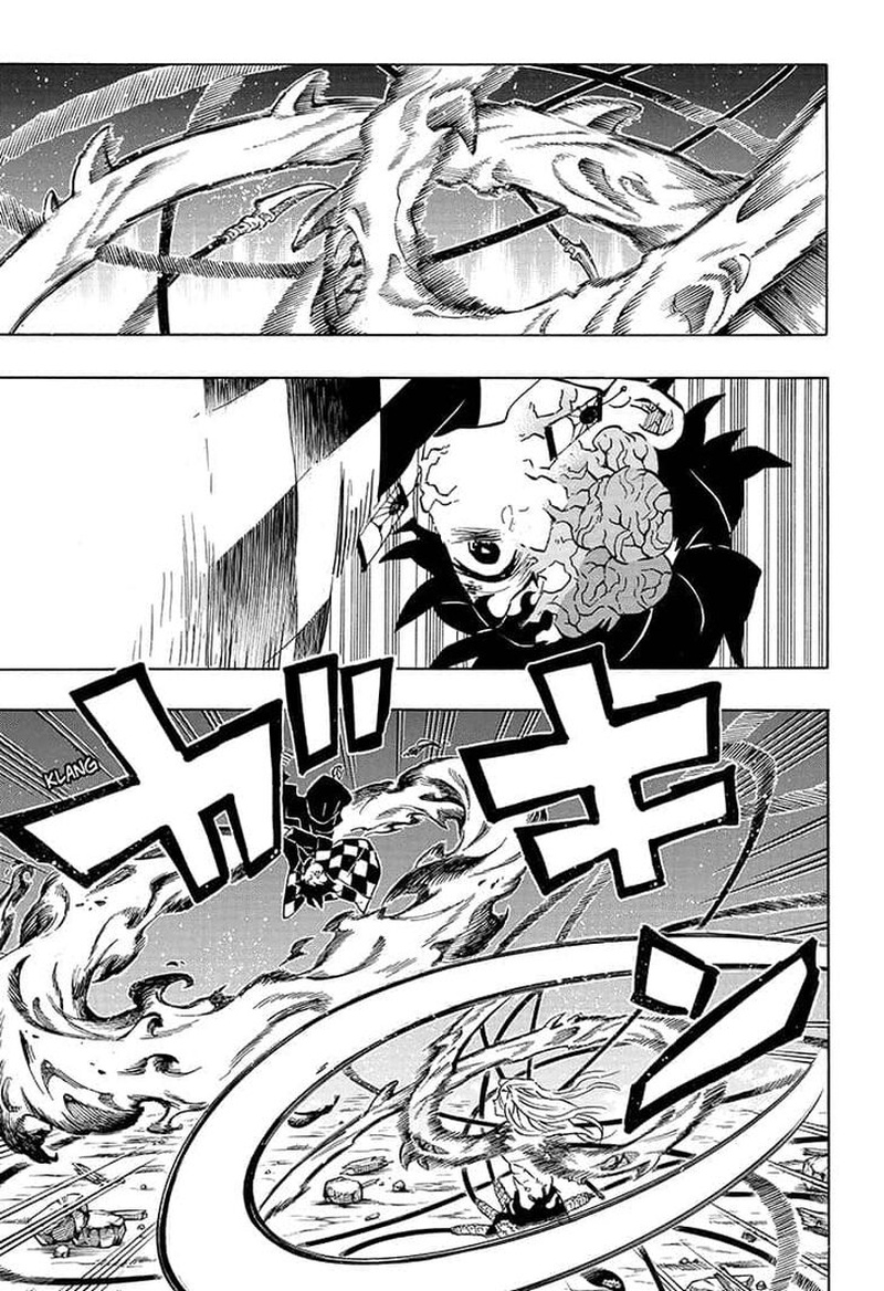 Kimetsu No Yaiba 194 5