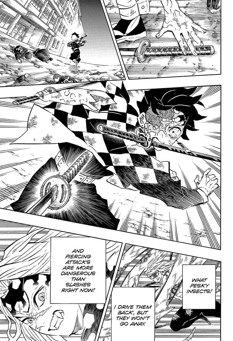 Kimetsu No Yaiba 195 11