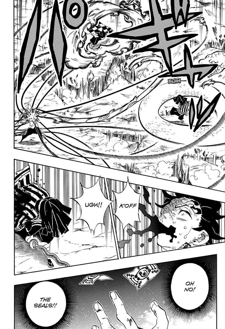 Kimetsu No Yaiba 195 14