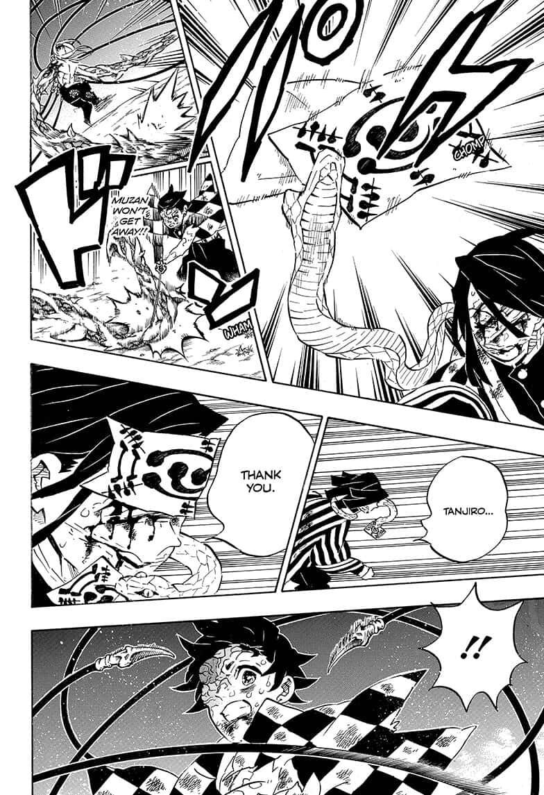 Kimetsu No Yaiba 195 16