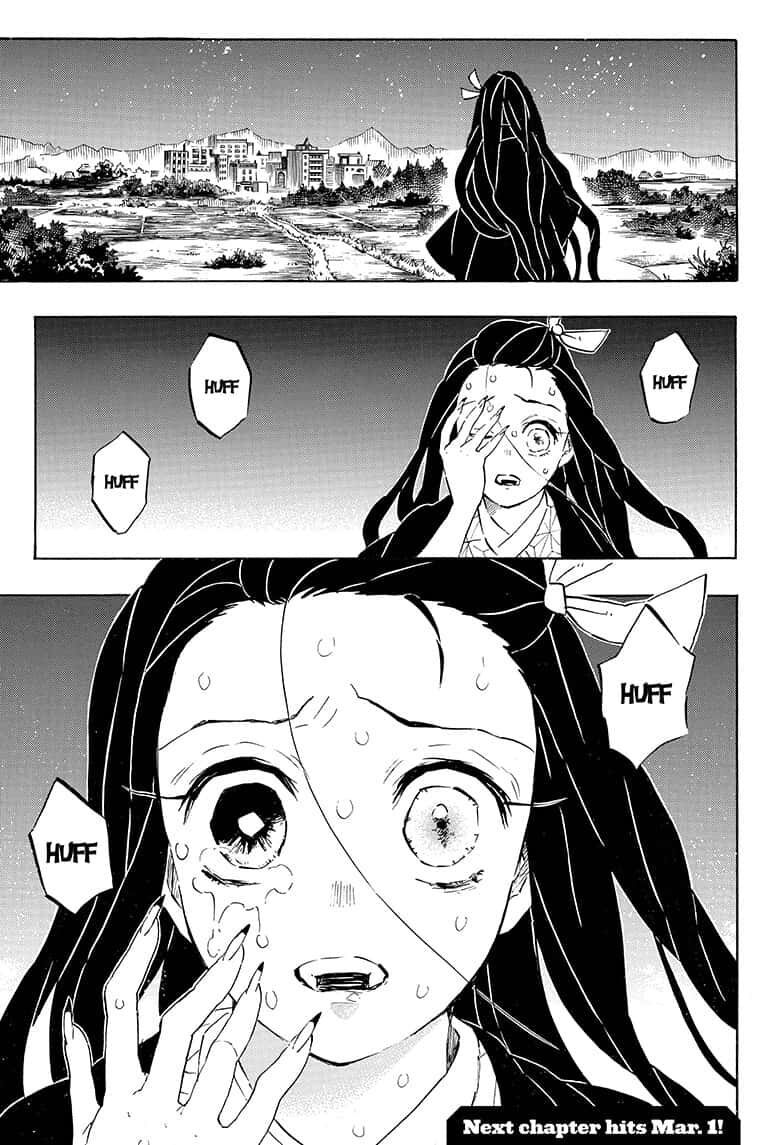 Kimetsu No Yaiba 195 19