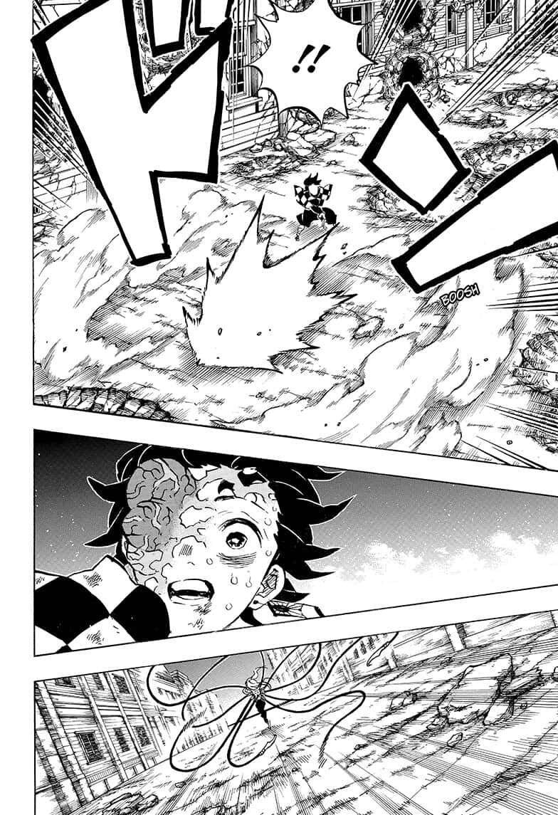 Kimetsu No Yaiba 195 6