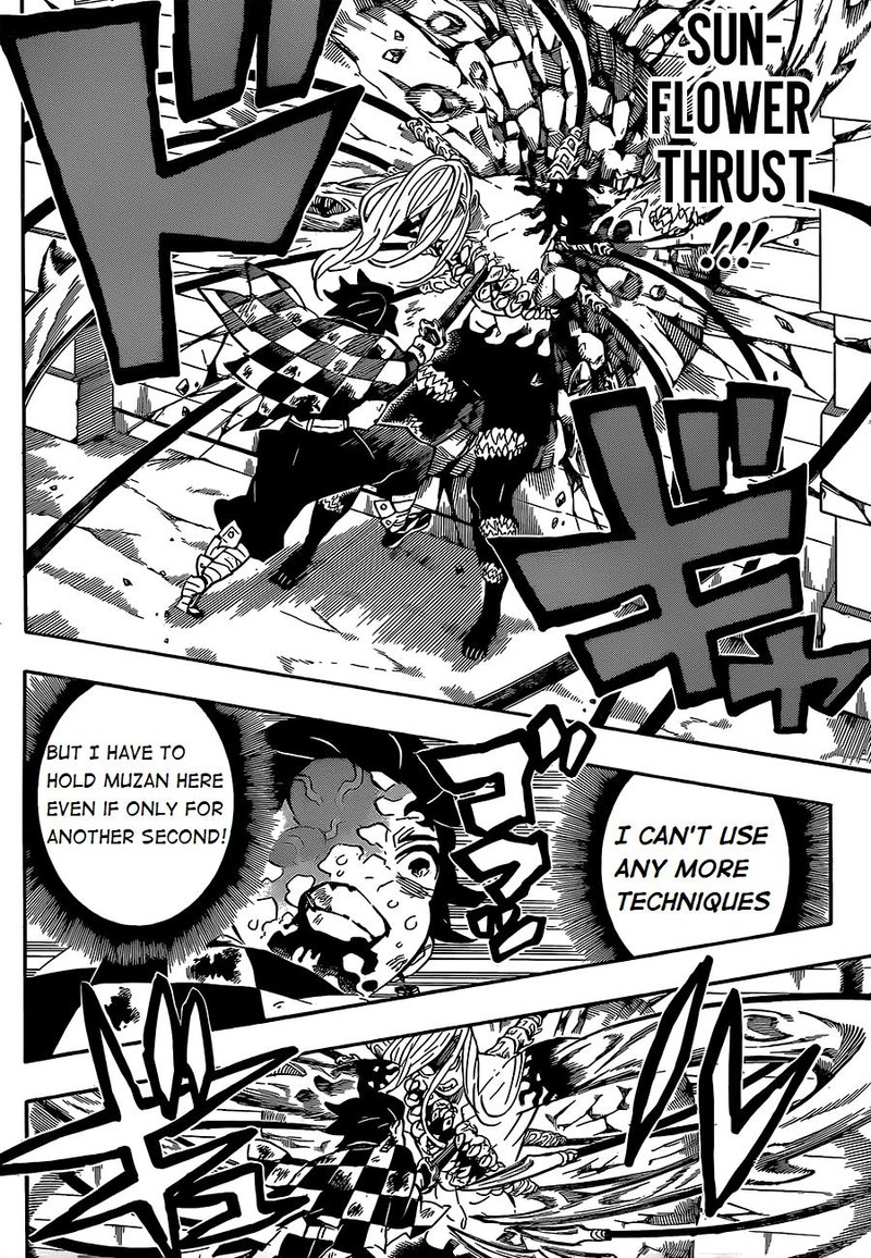 Kimetsu No Yaiba 198 14