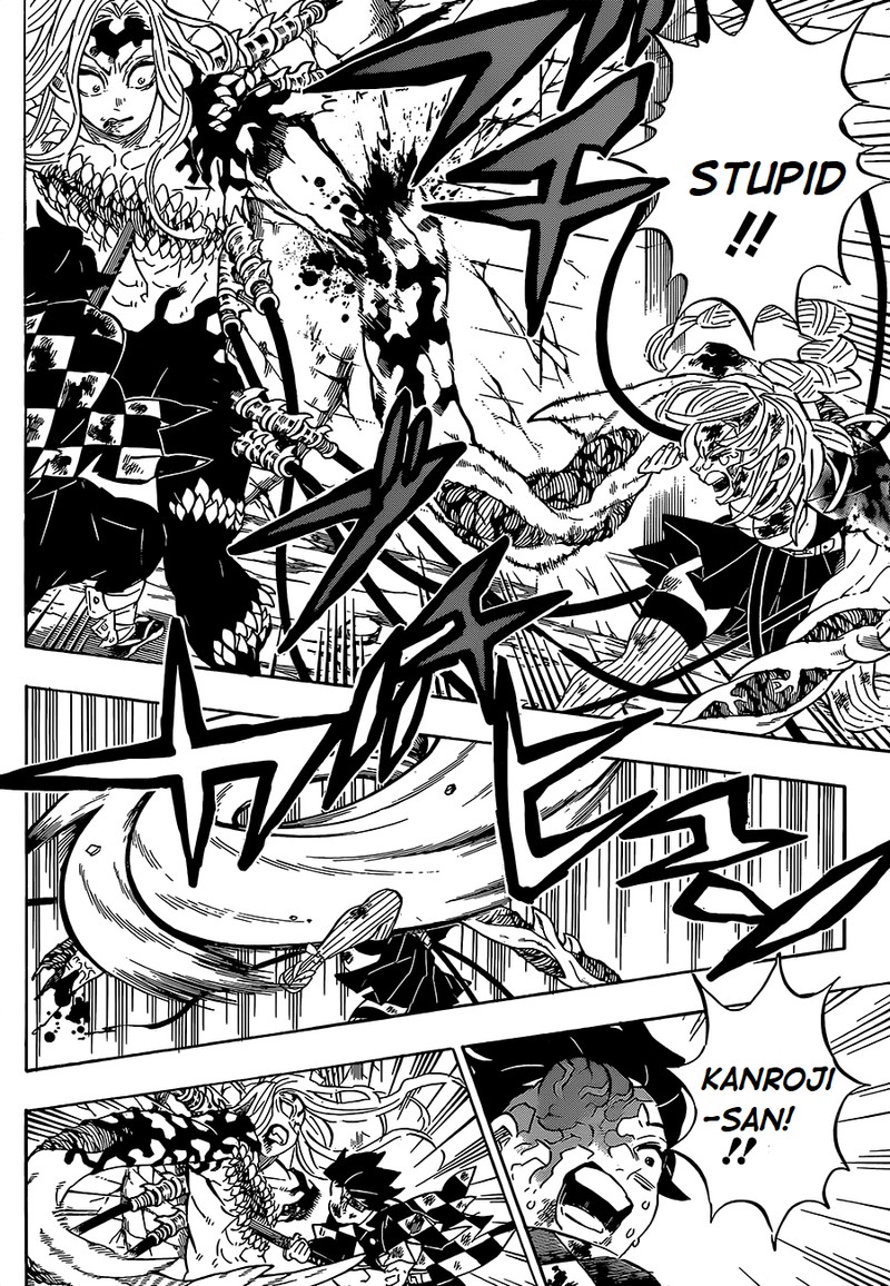 Kimetsu No Yaiba 198 16