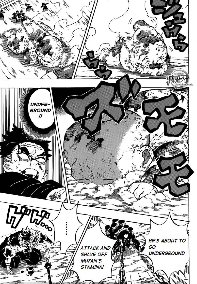 Kimetsu No Yaiba 199 15