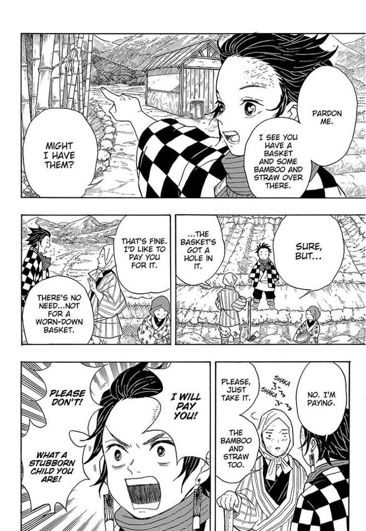 Kimetsu No Yaiba 2 2