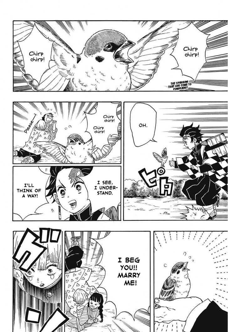 Kimetsu No Yaiba 20 2