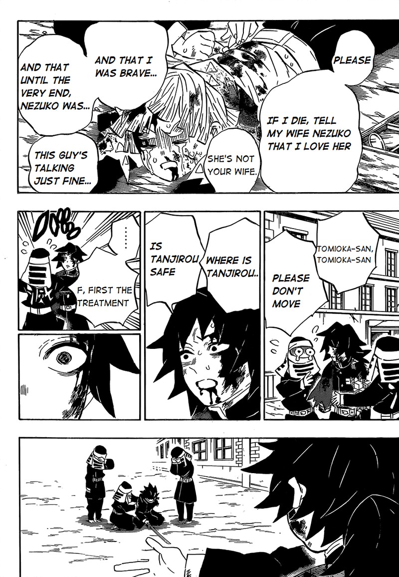 Kimetsu No Yaiba 200 19