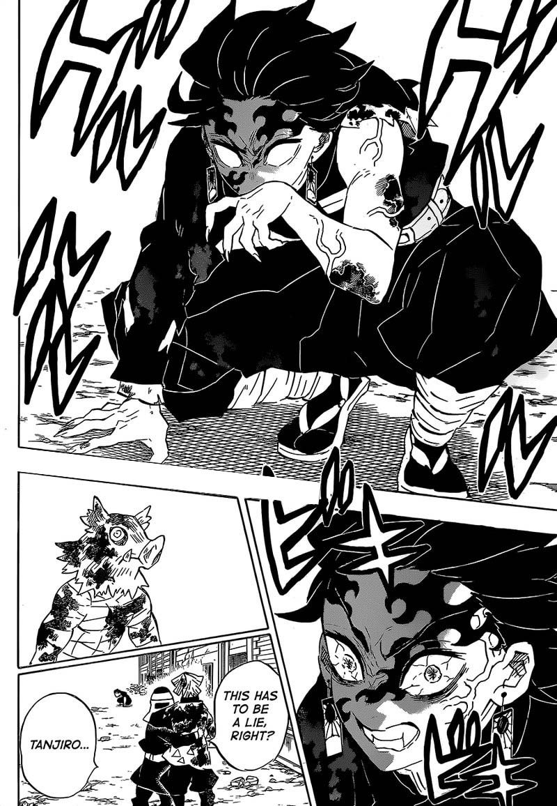 Kimetsu No Yaiba 201 16