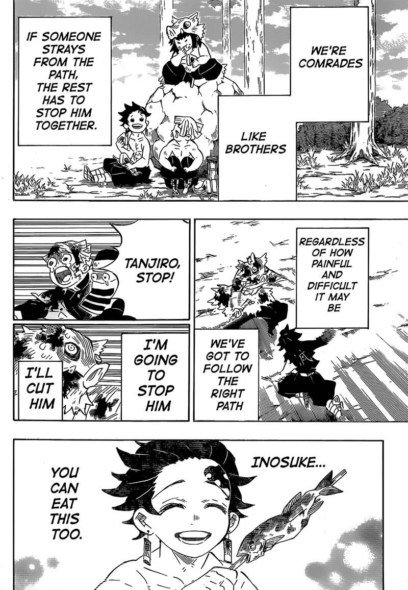 Kimetsu No Yaiba 201 18