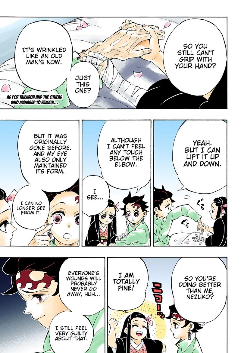 Kimetsu No Yaiba 204 3