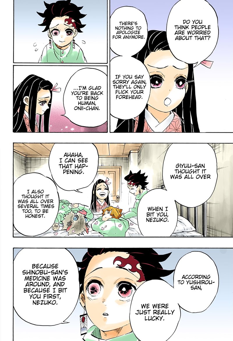 Kimetsu No Yaiba 204 4