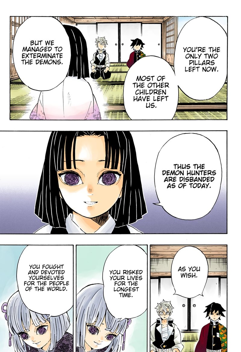 Kimetsu No Yaiba 204 9