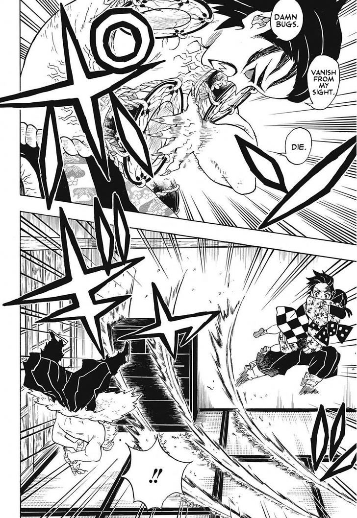 Kimetsu No Yaiba 22 10