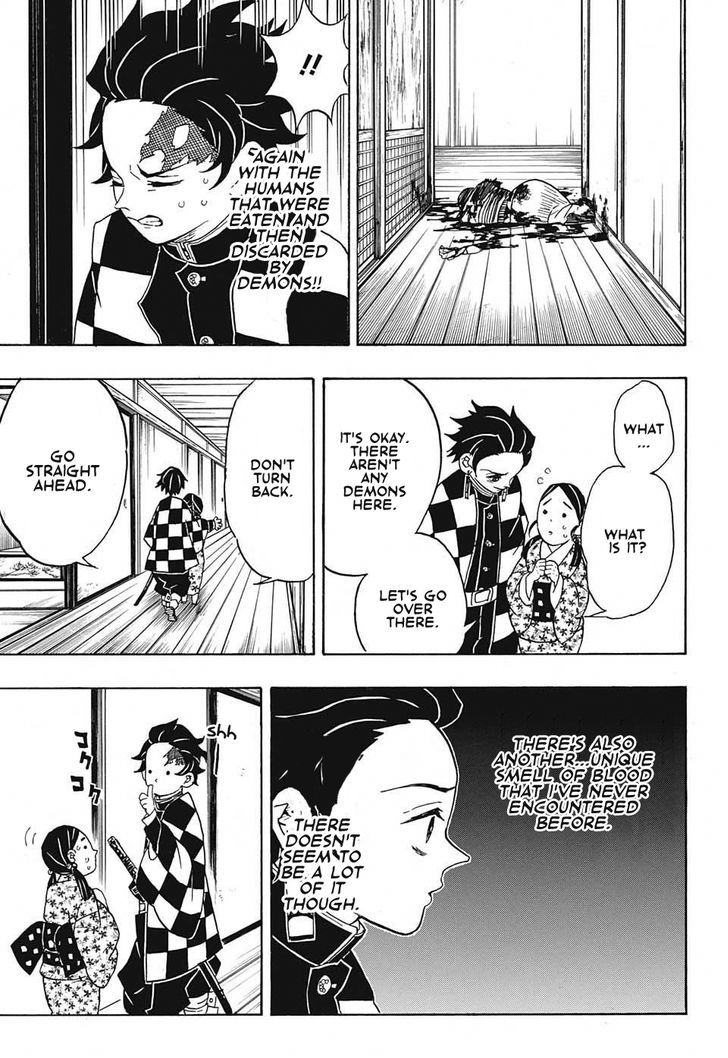 Kimetsu No Yaiba 22 15