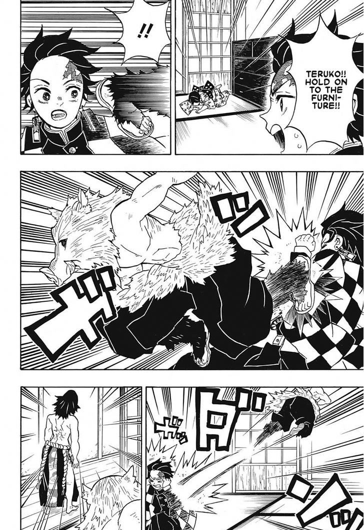 Kimetsu No Yaiba 22 4