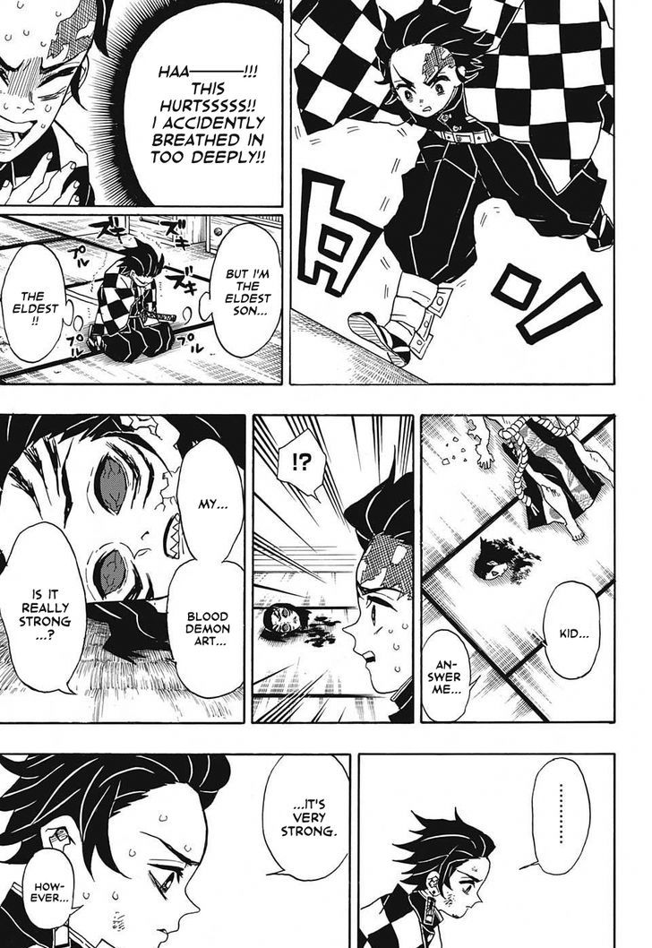 Kimetsu No Yaiba 25 13