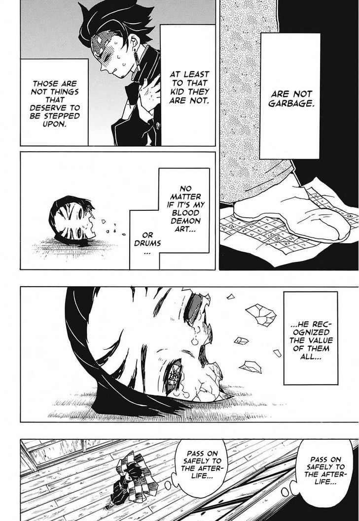 Kimetsu No Yaiba 25 16