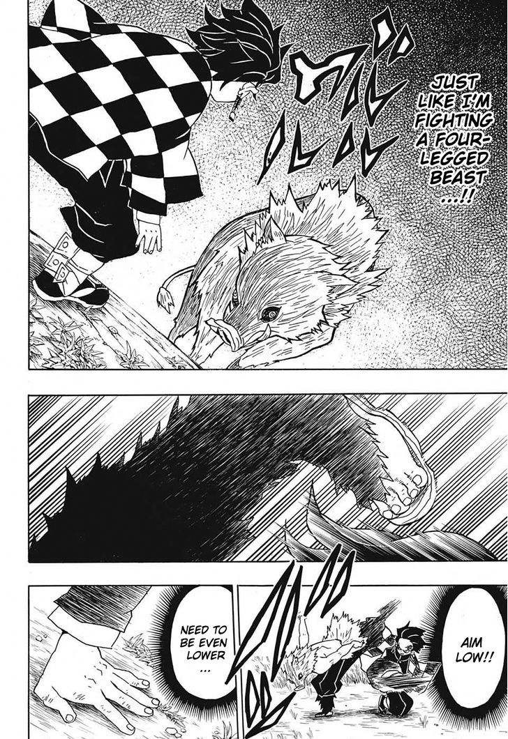 Kimetsu No Yaiba 26 14