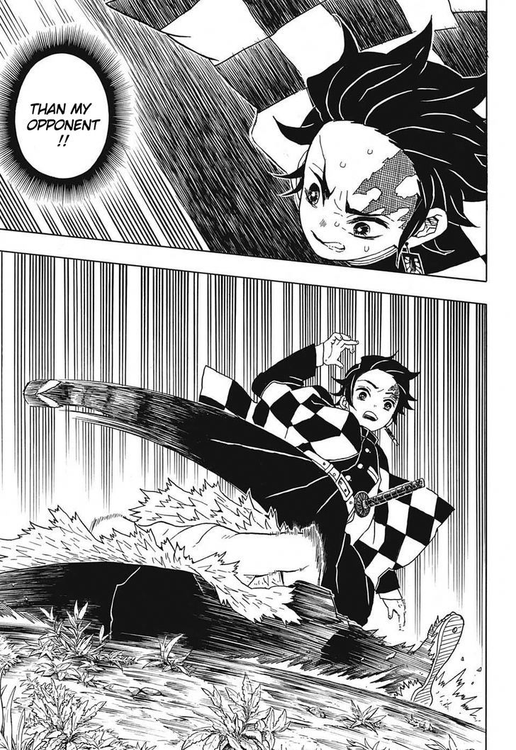 Kimetsu No Yaiba 26 15