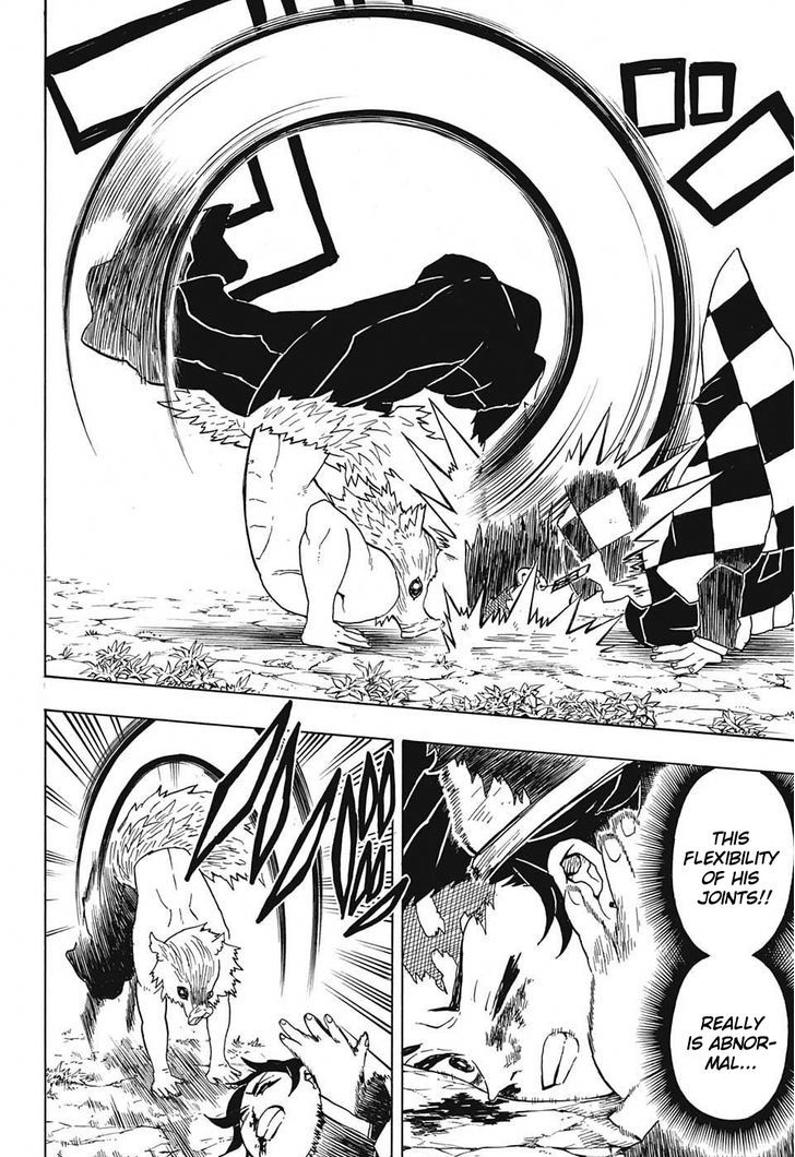 Kimetsu No Yaiba 26 16