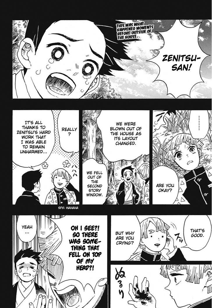 Kimetsu No Yaiba 26 2