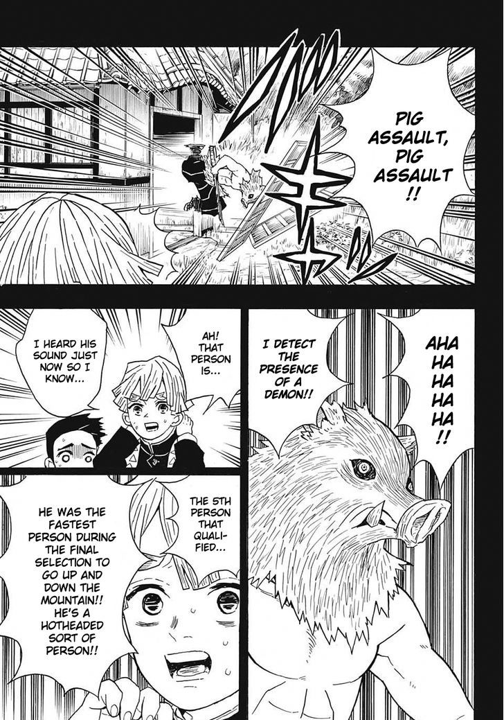 Kimetsu No Yaiba 26 3