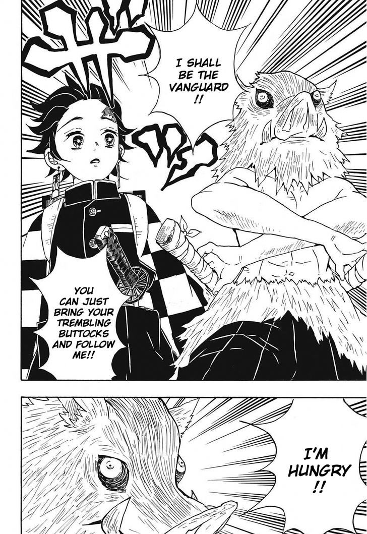 Kimetsu No Yaiba 28 10