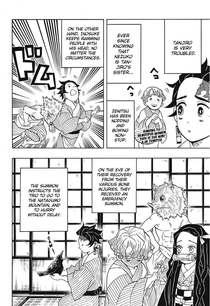 Kimetsu No Yaiba 28 2