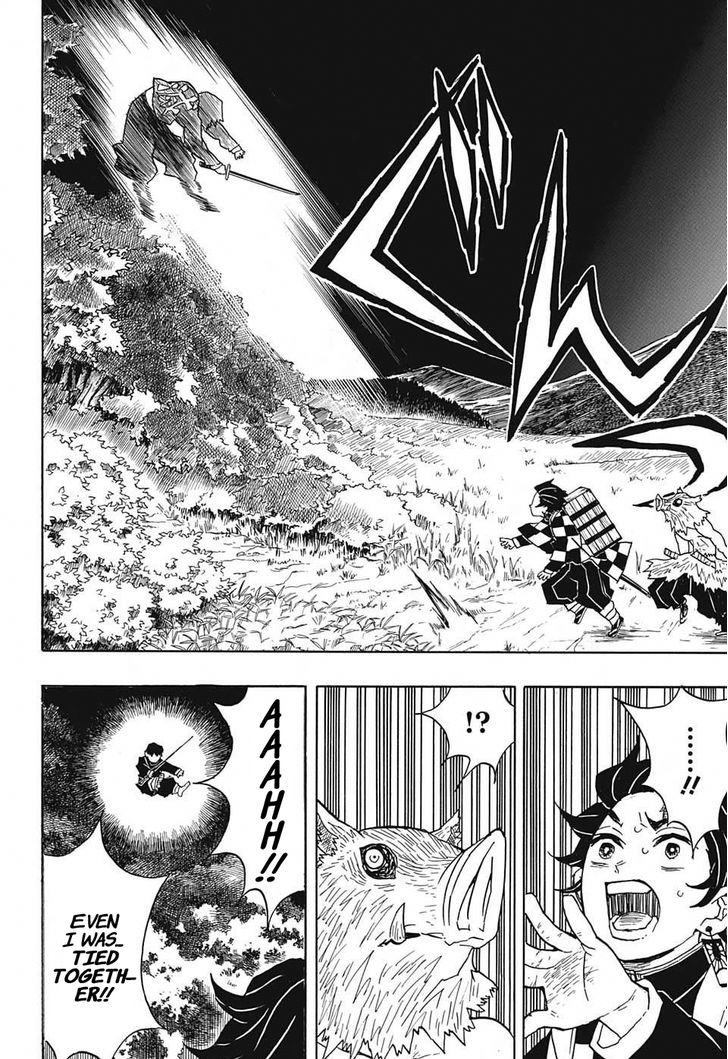 Kimetsu No Yaiba 28 8