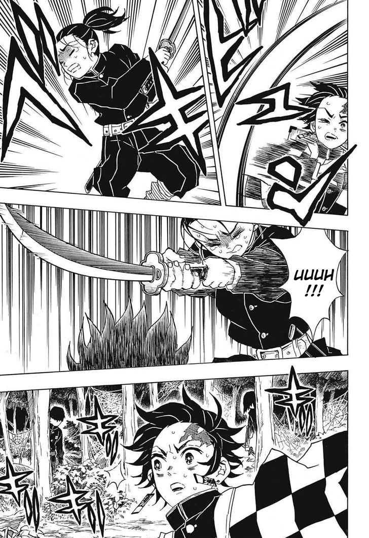 Kimetsu No Yaiba 30 11