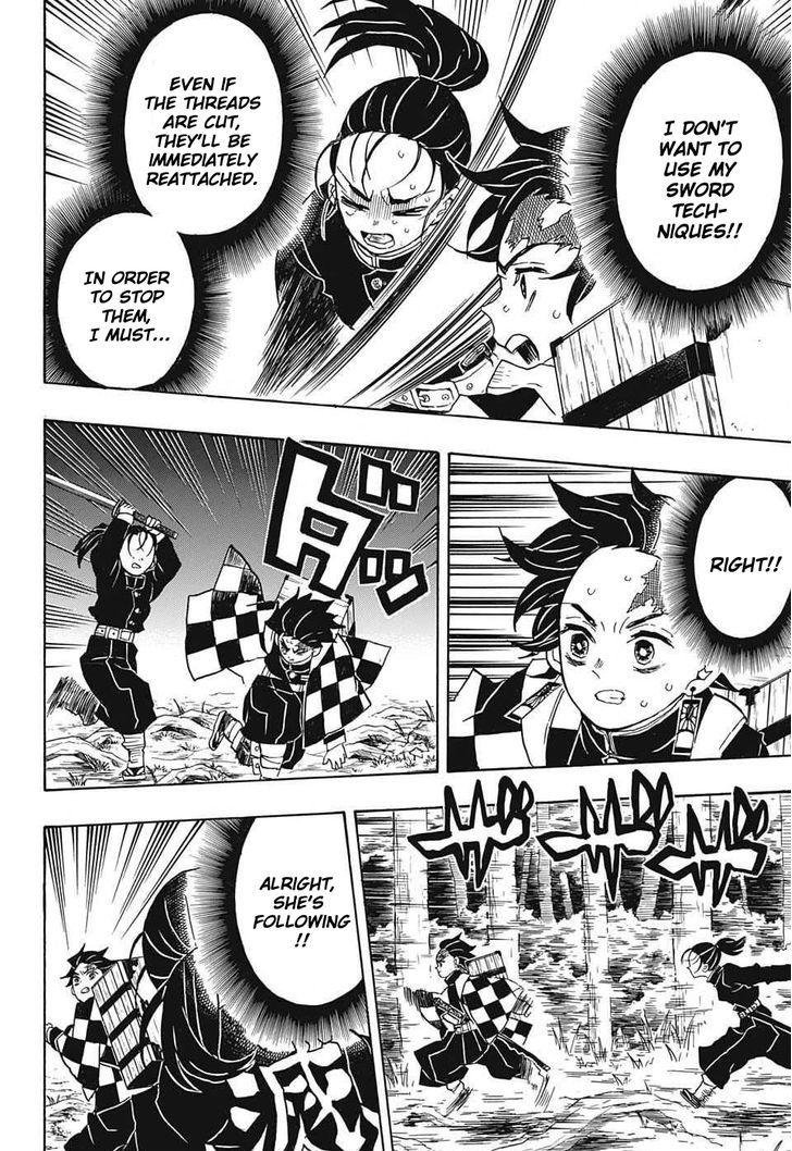 Kimetsu No Yaiba 30 14