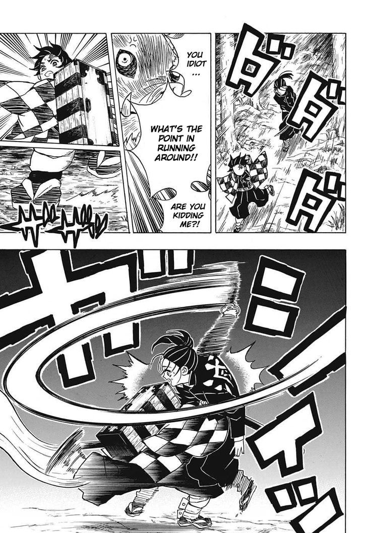 Kimetsu No Yaiba 30 15