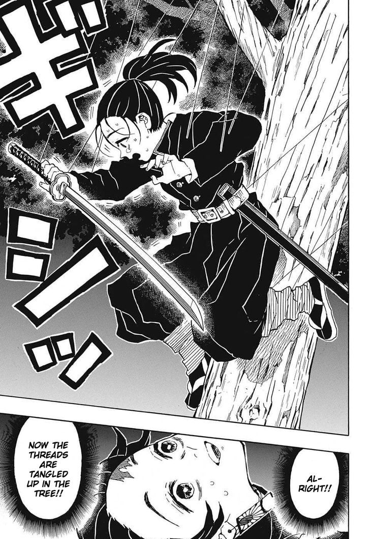 Kimetsu No Yaiba 30 17