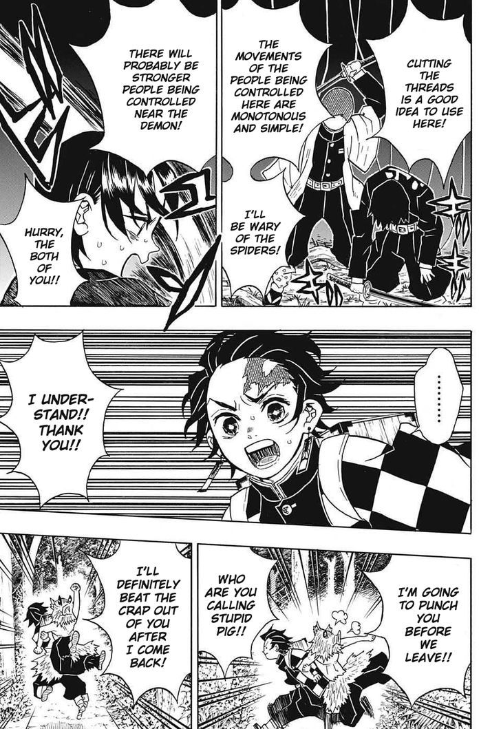 Kimetsu No Yaiba 30 3