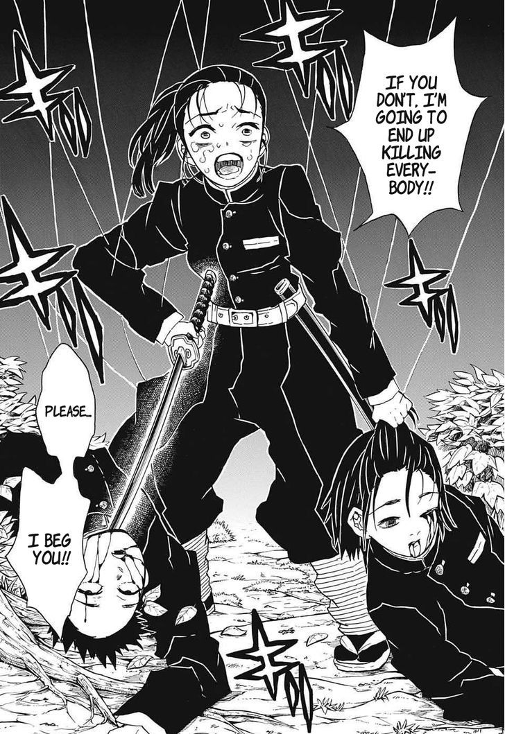 Kimetsu No Yaiba 30 5