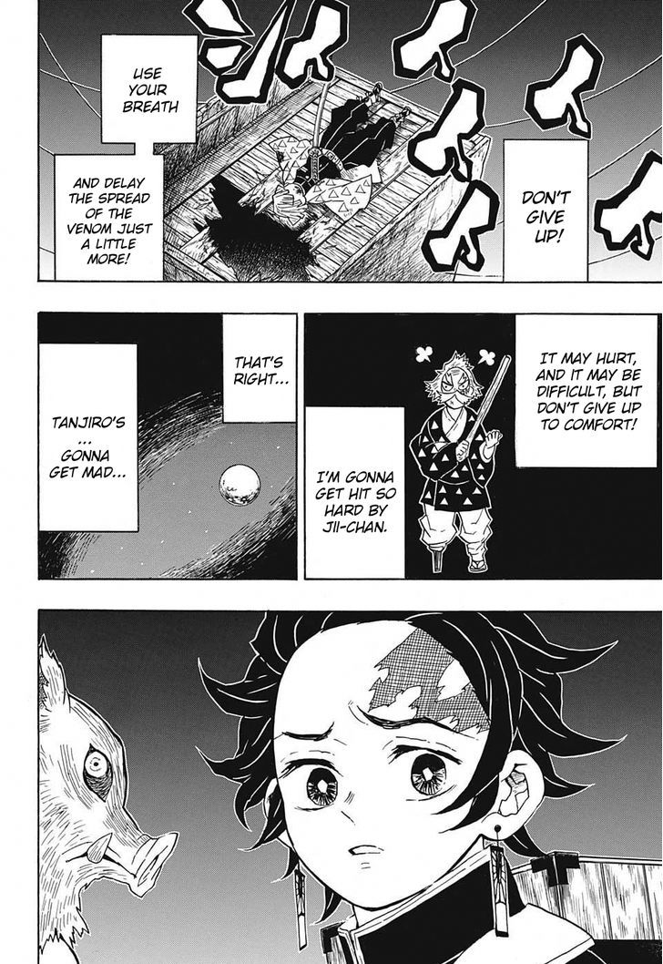 Kimetsu No Yaiba 34 14