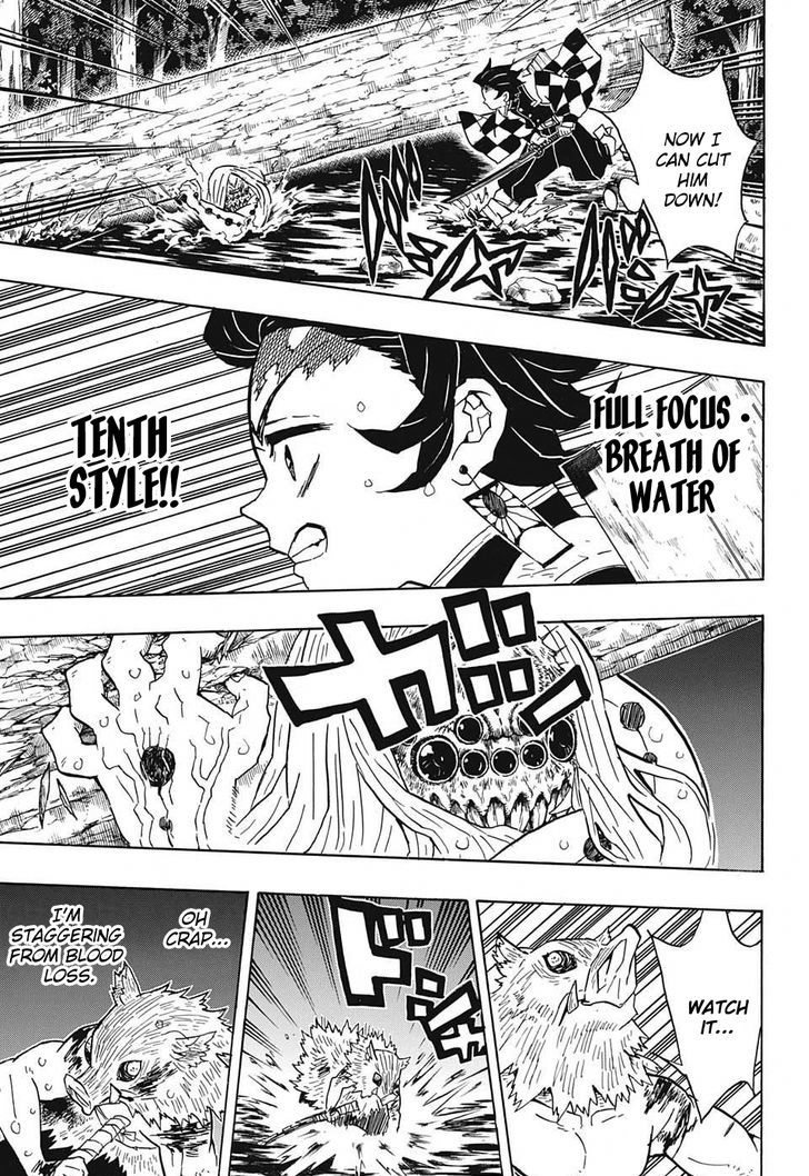 Kimetsu No Yaiba 35 11